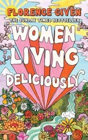 Cover von Women Living Deliciously