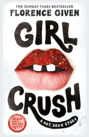 Cover von Girlcrush