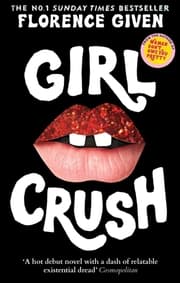 Cover von Girlcrush