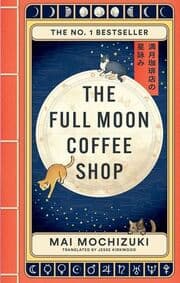 Cover von The Full Moon Coffee Shop
