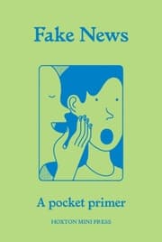 Cover von Fake News