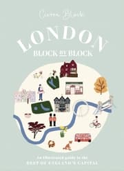 Cover von London, Block by Block