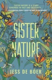 Cover von Sister Nature