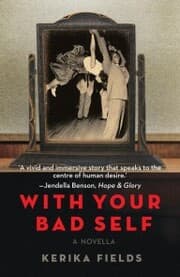 Cover von With Your Bad Self