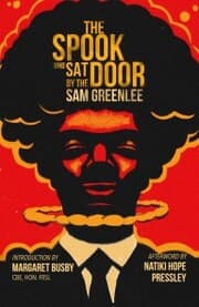 Cover von The Spook Who Sat By The Door: The first Black man in the CIA (2024)