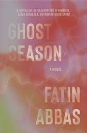Cover von Ghost Season