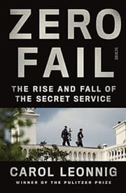 Cover von Zero Fail