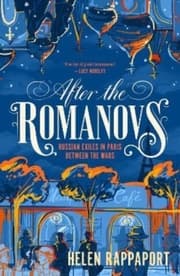 Cover von After the Romanovs
