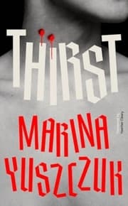 Cover von Thirst