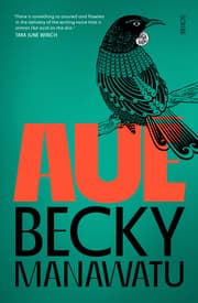 Cover von Aue