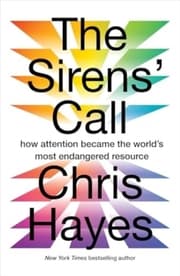 Cover von The Sirens' Call