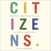 Cover von Citizens