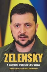 Cover von Zelensky