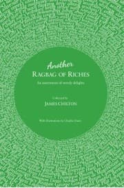 Cover von Another Ragbag Of Riches