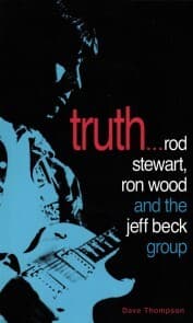 Cover von Truth