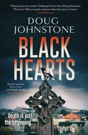 Cover von Black Hearts