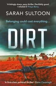 Cover von Dirt
