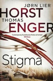 Cover von Stigma