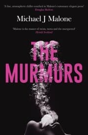Cover von The Murmurs: The most compulsive, chilling gothic thriller you'll read this year¿