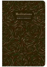 Cover von Meditations
