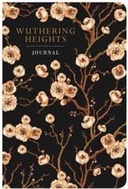 Cover von Wuthering Heights Journal