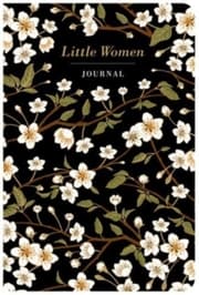 Cover von Little Women Journal