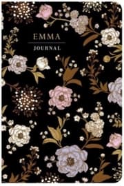 Cover von Emma Journal