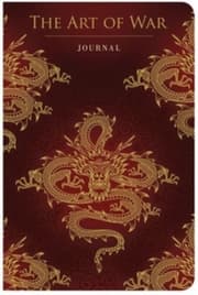Cover von Art Of War Journal