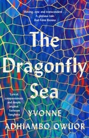 Cover von The Dragonfly Sea