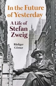 Cover von In the Future of Yesterday