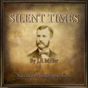 Cover von Silent Times