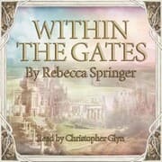 Cover von Within The Gates
