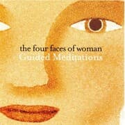 Cover von Four Faces Of Woman