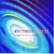 Cover von Rhythm of Spirit
