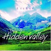 Cover von The Hidden Valley - Music for Meditation