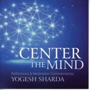Cover von Centre The Mind