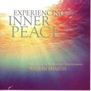 Cover von Experiencing Inner Peace