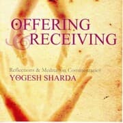 Cover von Offering And Receiving