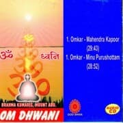Cover von Om Dwani