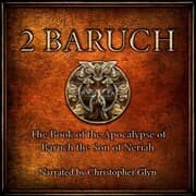 Cover von 2 Baruch