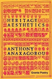 Cover von Heritage Aesthetics