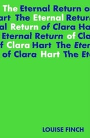 Cover von The Eternal Return of Clara Hart