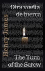 Cover von Otra vuelta de tuerca - The Turn of the Screw