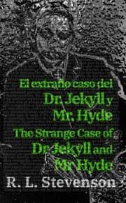 Cover von El extraño caso del Dr. Jekyll y Mr. Hyde - The Strange Case of Dr Jekyll and Mr Hyde