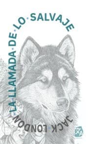 Cover von La llamada de lo salvaje