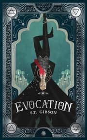 Cover von Evocation