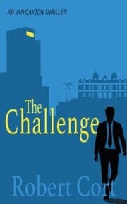 Cover von The Challenge