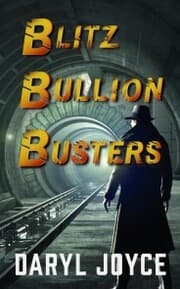 Cover von Blitz Bullion Busters