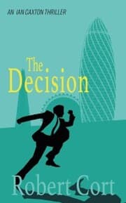 Cover von The Decision