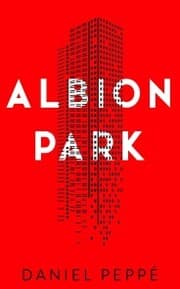 Cover von Albion Park